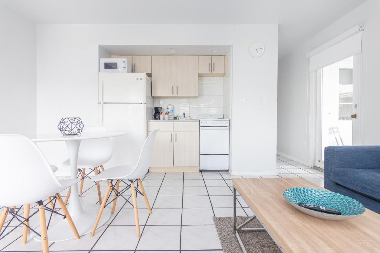 מיאמי ביץ' Boutique Apartments מראה חיצוני תמונה