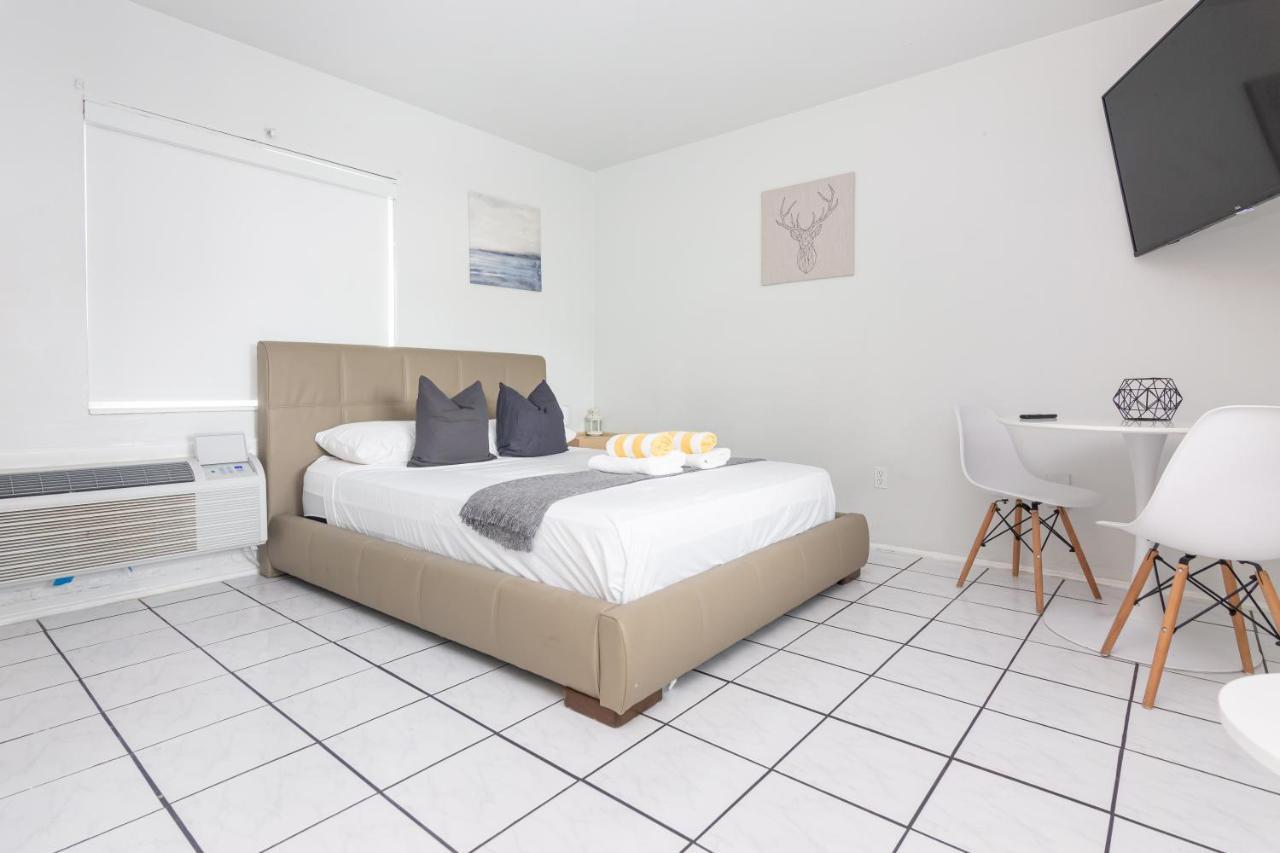 מיאמי ביץ' Boutique Apartments חדר תמונה